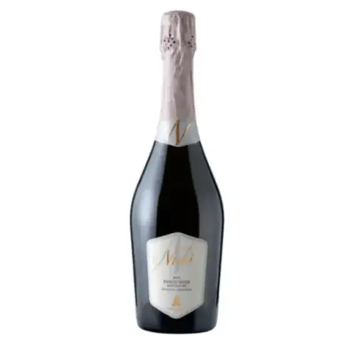 Alfredo Roca Nuri Espumante Rosé