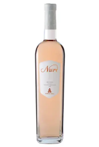 Alfredo Roca Nuri Malbec Rosé