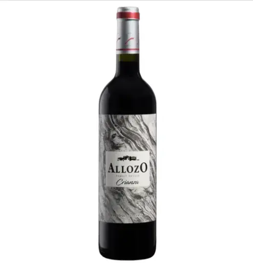 Allozo Crianza 2019