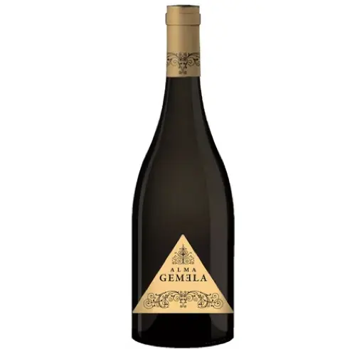 Alma Gemela Garnacha