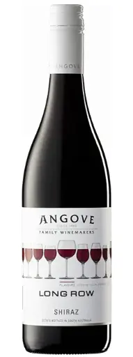 Angove Long Row Shiraz