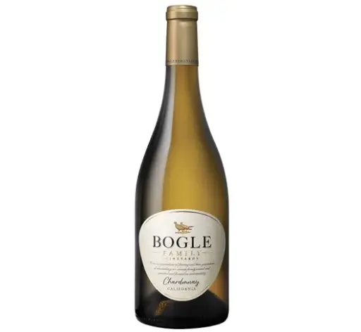 Bogle Family Chardonnay