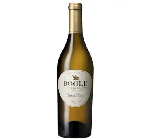 Bogle Family Chenin Blanc