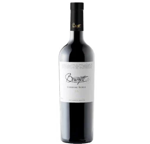 Bournett Corbeau Roble 2021