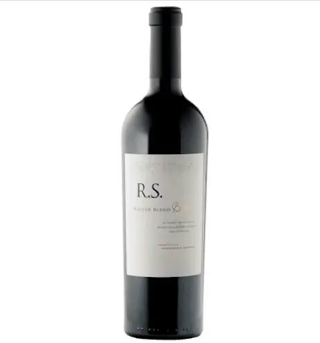 Bournett R.S. Master Blend