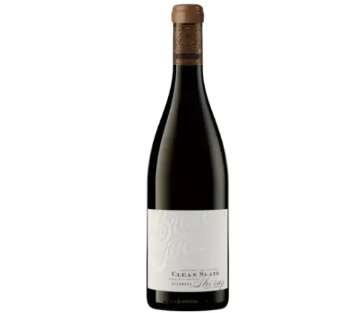 Bruce Jack Clean Slate Shiraz 2018