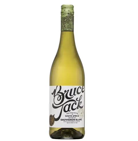Bruce Jack Sauvignon Blanc