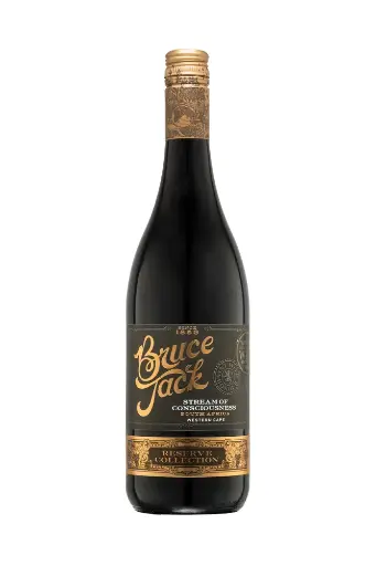 Bruce Jack Stream of Consciousness