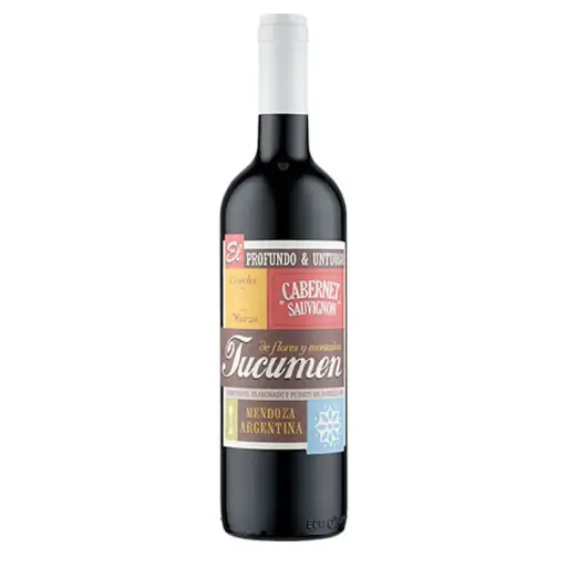 Tucumen Joven Cabernet Sauvignon 2022