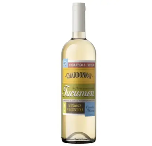 Tucumen Joven Chardonnay 2022