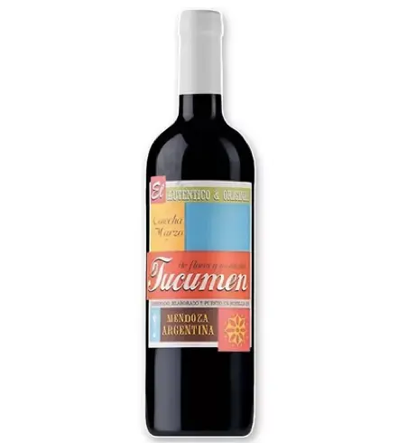 Tucumen Joven Malbec 2022