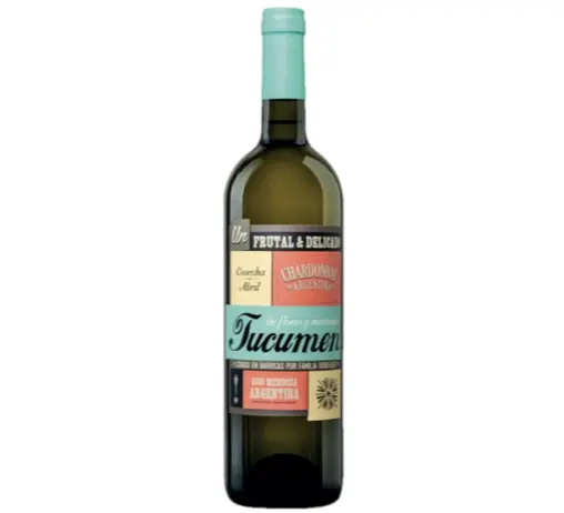Tucumen Reserva Chardonnay 2018
