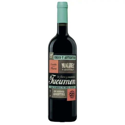 Tucumen Reserva Malbec 2020