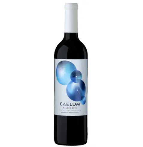 Caelum Malbec 2022