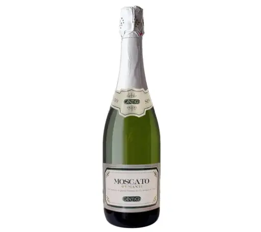 Campagnola Moscato d'Asti Spumante Cantico