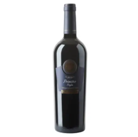 Campagnola Primitivo Puglia Barocco 2020