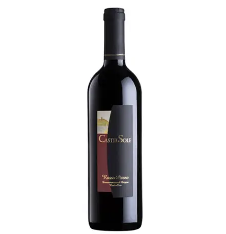 Campagnola Sangiovese Delle Marche Castelsole