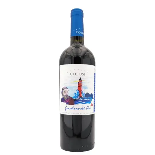 Cantine Colosi Guardiano del Faro