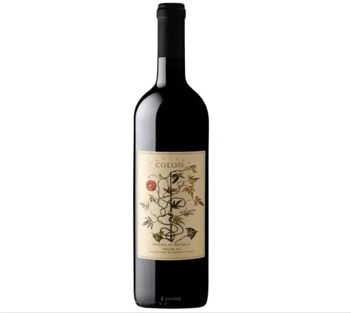 Cantine Colosi Nero D´Avola DOC Sicilia