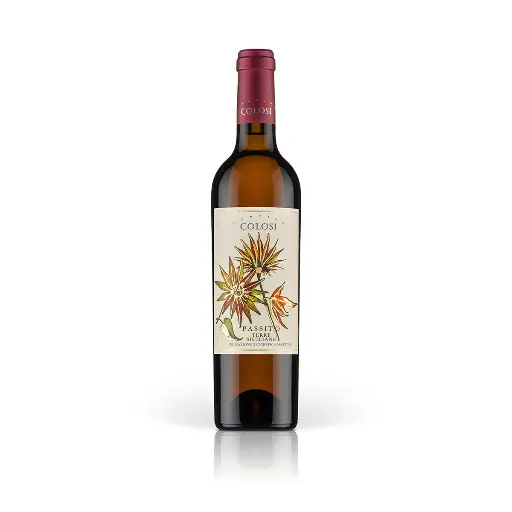 Cantine Colosi Passito IGP Terre Siciliane