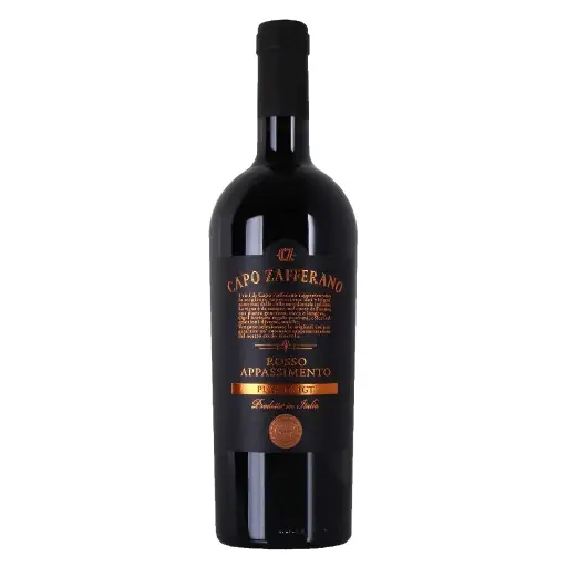 Capo Zafferano Appassimento Puglia IGT