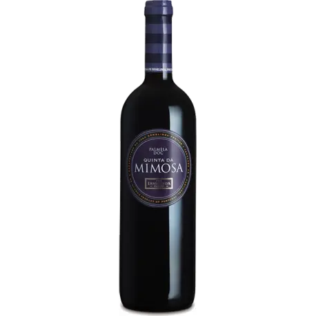 Casa Ermelinda Freitas Quinta da Mimosa 2020