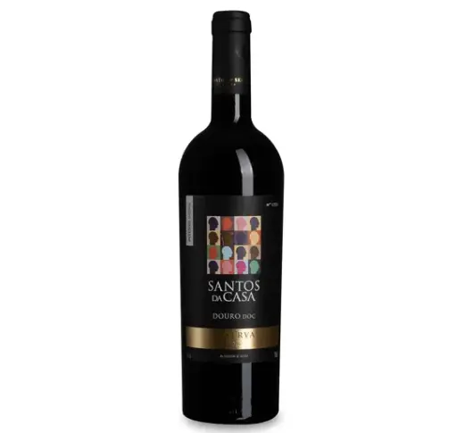 Santos & Seixo Santos da Casa Reserva 2018
