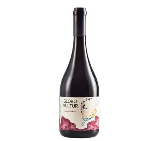 Vultur Wines Globo Vultur Carmenere