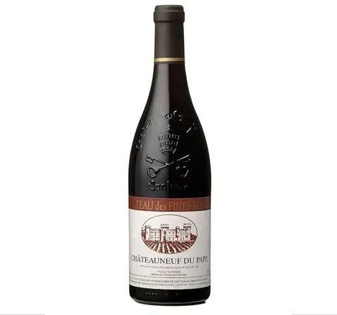 Chateau Des Fines Roches Châteauneuf du Pape