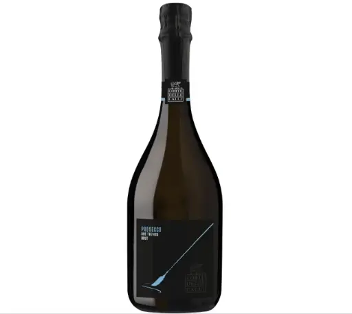 Corte delle Calli Prosecco Superiore DOC Treviso Extra Dry