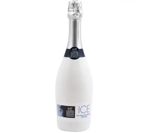 Corte delle Calli Spumante Bianco Demi-Sec ICE