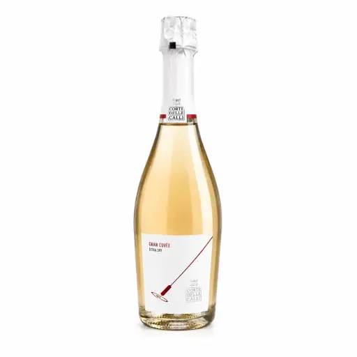 Corte delle Calli Spumante Bianco Gran Cuvée