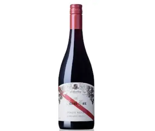 D'Arenberg The Feral Fox Pinot Noir