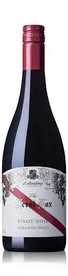 D'Arenberg The Feral Fox Pinot Noir