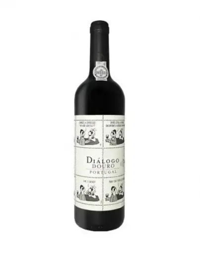 Dialogo Vinho Tinto 2021