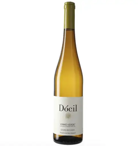 Docil Vinho Verde Loureiro 2022