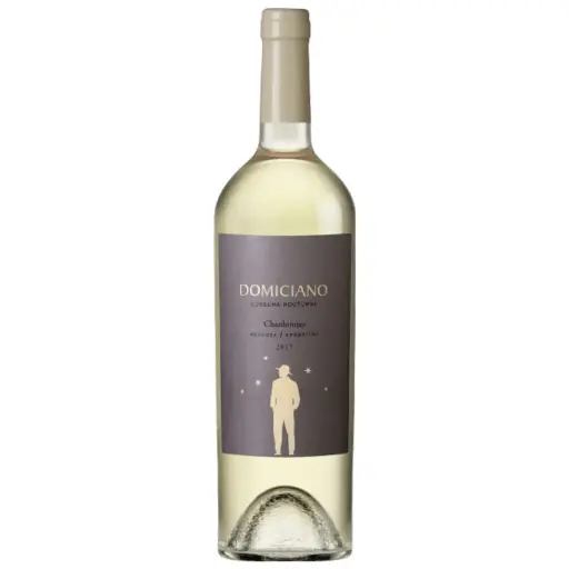 Domiciano Cosecha Nocturna Chardonnay