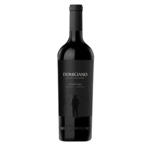 Domiciano Reserva Nocturna Cabernet Franc
