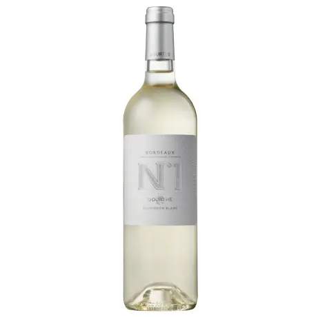 Dourthe Estates N° 1 Sauvignon Blanc 2022