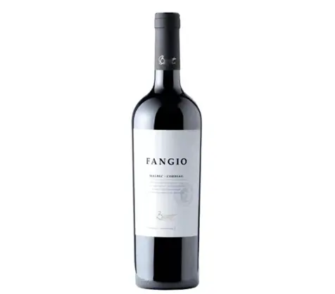 Fangio Malbec-Corbeau 2020
