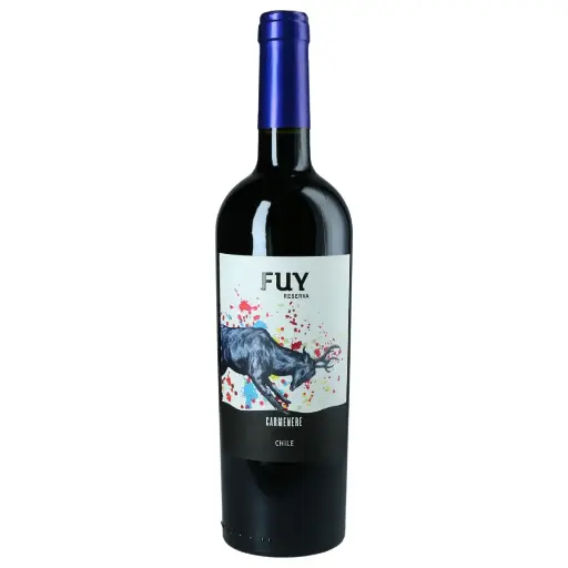 Fuy Reserva Carmenere