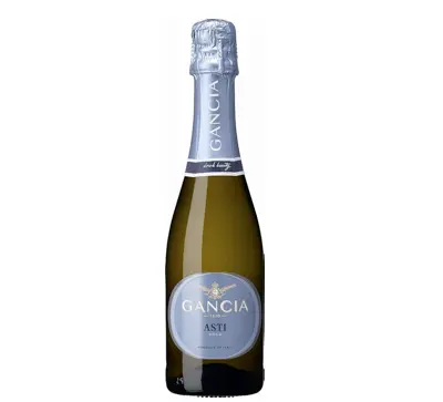 Gancia Asti DOCG 375 ml.