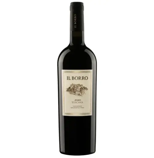 Il Borro Il Borro Toscana 2020