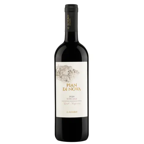 Il Borro Pian di Nova