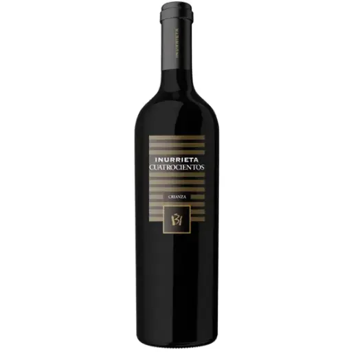 Inurrieta Cuatrocientos Crianza