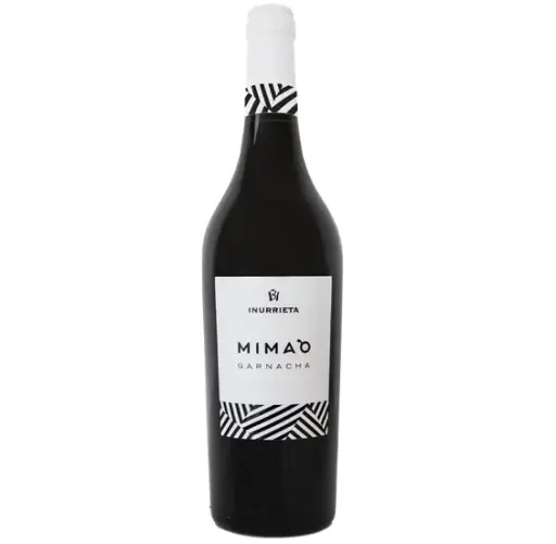Inurrieta Tinto Monovarietal Mimao 2021