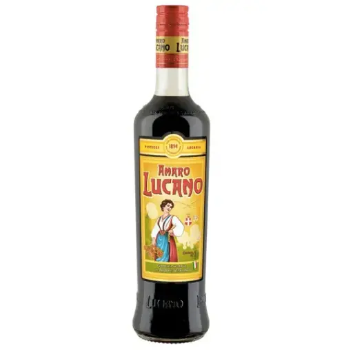 Lucano Amaro
