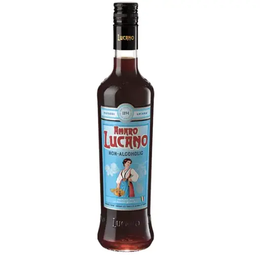 Lucano Amaro Zero