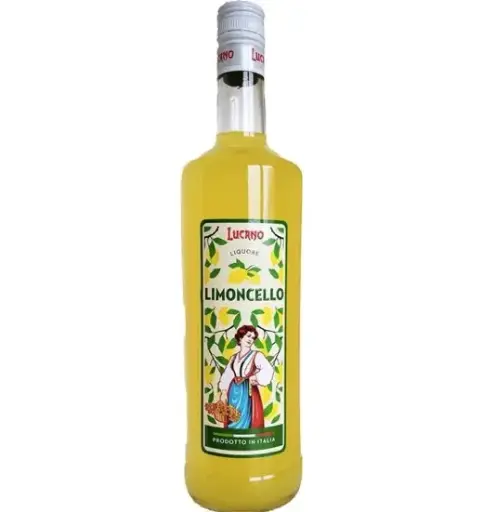 Lucano Limoncello 100 cl.