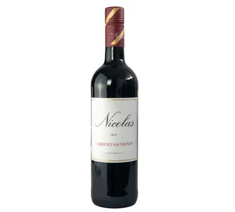 Maison Nicolas Cabernet Sauvignon